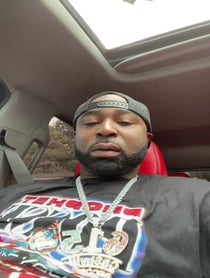 Poster for Birthday video from Young Buck