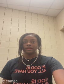 Poster for Intro video video from Aerianna Hubbard