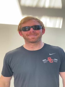 Poster for Birthday video from Jake Olson