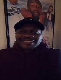 Poster for Other video from Brian Hooks