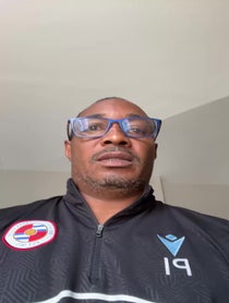 Poster for Advice video from Paul Ince