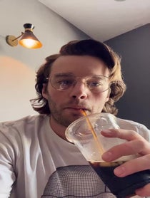 Poster for Pep Talk video from Tommy Brennan