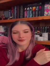 Poster for Other video from Kassandra Nieass