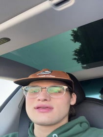 Poster for Pep Talk video from Grant Beans