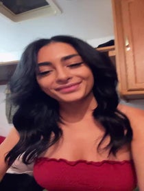 Poster for Roast video from Vanessa Moon