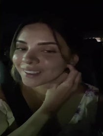 Poster for Pep Talk video from Sheryl Rubio