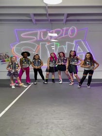 Poster for Pep Talk video from XOMG POP!