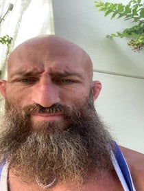 Poster for Other video from Ciampa