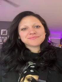 Poster for Birthday video from Lipsticknick