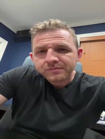 Poster for Roast video from Jesse Morse, MD