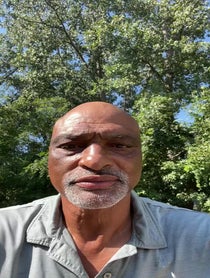 Poster for Birthday video from Darryl Talley