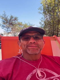 Poster for Birthday video from Frank Shamrock