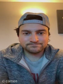 Poster for Intro video video from Barstool Hubbs