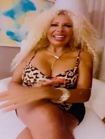Poster for Roast video from Afida Turner