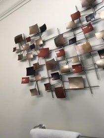 Poster for Pep Talk video from The M.C. Bat Commander