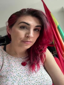 Poster for Other video from Ophelia Pastrana