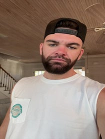 Poster for Pep Talk video from Dylan Scott