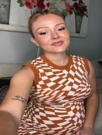 Poster for Other video from Kara Bass 90 Day Fiancé