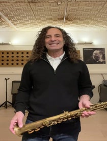 Poster for Other video from Kenny G