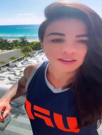 Poster for Other video from Claudia Gadelha
