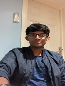 Poster for Birthday video from Vithun