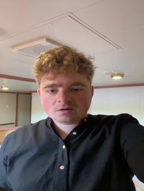 Poster for Other video from Tom Ball