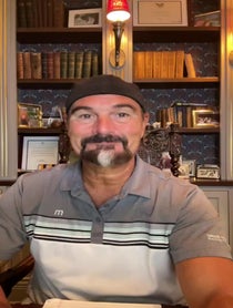 Poster for Other video from Jon Najarian