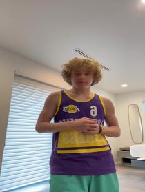 Poster for Other video from Lev Cameron