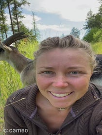 Poster for Intro video video from Callie Russell