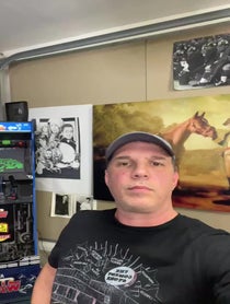 Poster for Other video from Kristian Harloff