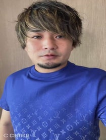 Poster for Intro video video from マジシャン　ポンチ