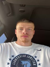 Poster for Pep Talk video from Sean McDermott