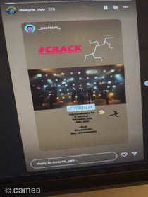 Poster for Intro video video from DwayneYeo