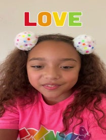 Poster for Pep Talk video from XOMG POP!