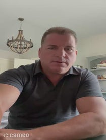 Poster for Intro video video from Mark Recchi