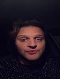 Poster for Roast video from Kyle Rehl