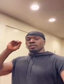 Poster for Other video from Chidobe Awuzie