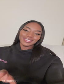 Poster for Intro video video from Chyna Mills