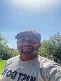 Poster for Other video from Alfonso Ribeiro