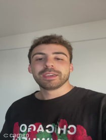 Poster for Intro video video from Fantasy Football Pancake Guy