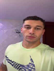 Poster for Birthday video from Callum Jones
