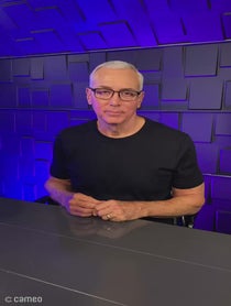 Poster for Intro video video from Dr Drew Pinsky