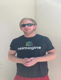 Poster for Other video from Jake Olson