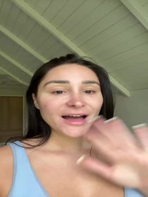 Poster for Pep Talk video from Coco Lodge