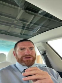 Poster for Birthday video from Jason Akermanis