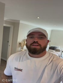 Poster for Intro video video from Ashley Haynes