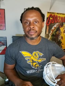 Poster for Other video from Marcas Grant