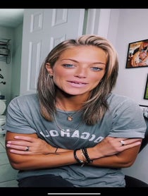 Poster for Birthday video from Riss & Ang