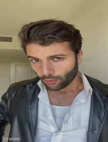 Poster for Intro video video from Daniel Peera