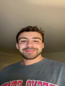 Poster for Birthday video from Fantasy Football Pancake Guy